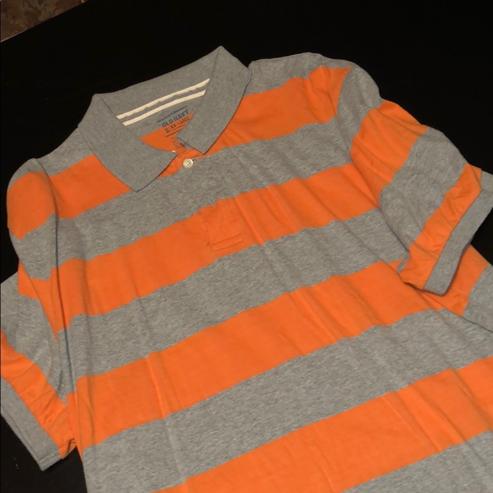 Old Navy Men’s polo shirt